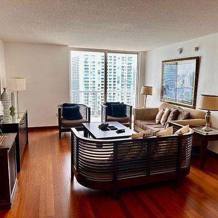 The Stay At Brickell Club Miami Esterno foto
