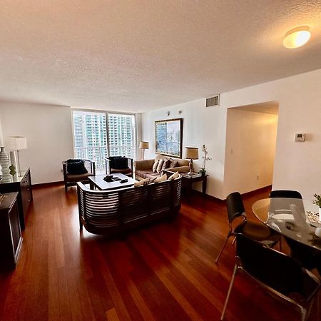 The Stay At Brickell Club Miami Esterno foto