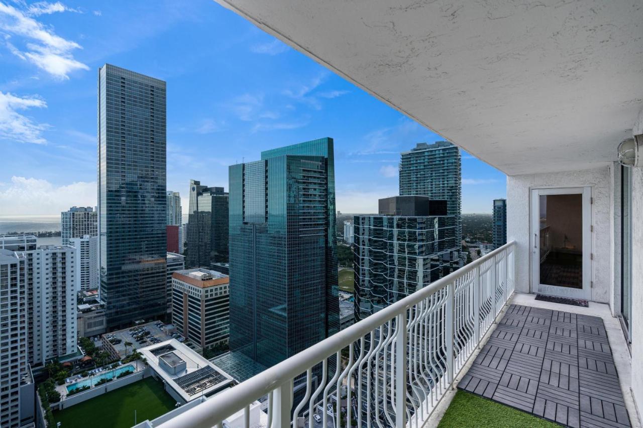 The Stay At Brickell Club Miami Esterno foto