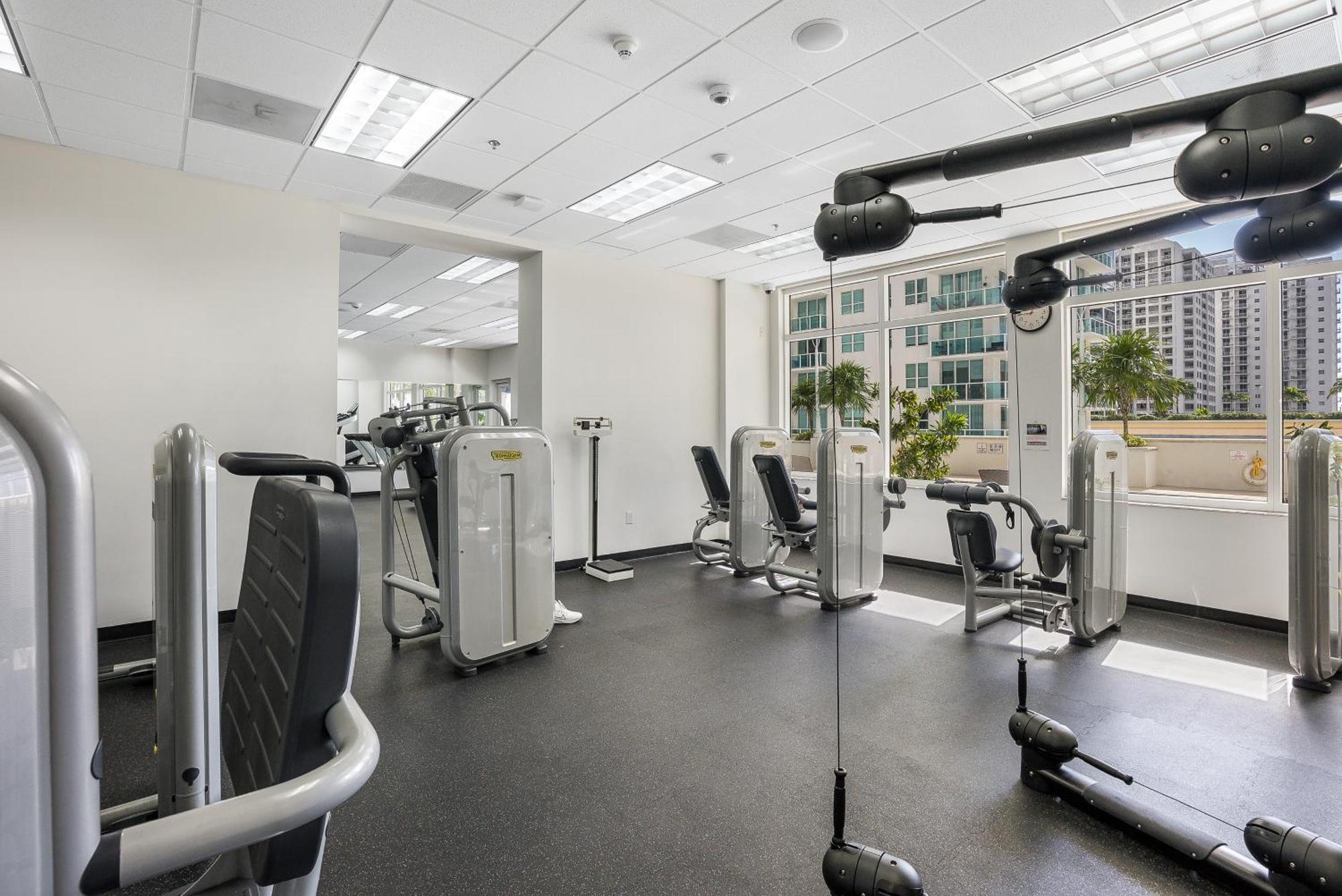 The Stay At Brickell Club Miami Esterno foto