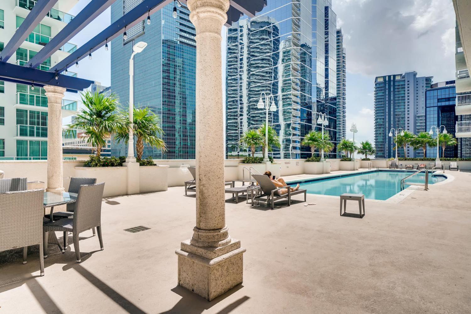 The Stay At Brickell Club Miami Esterno foto