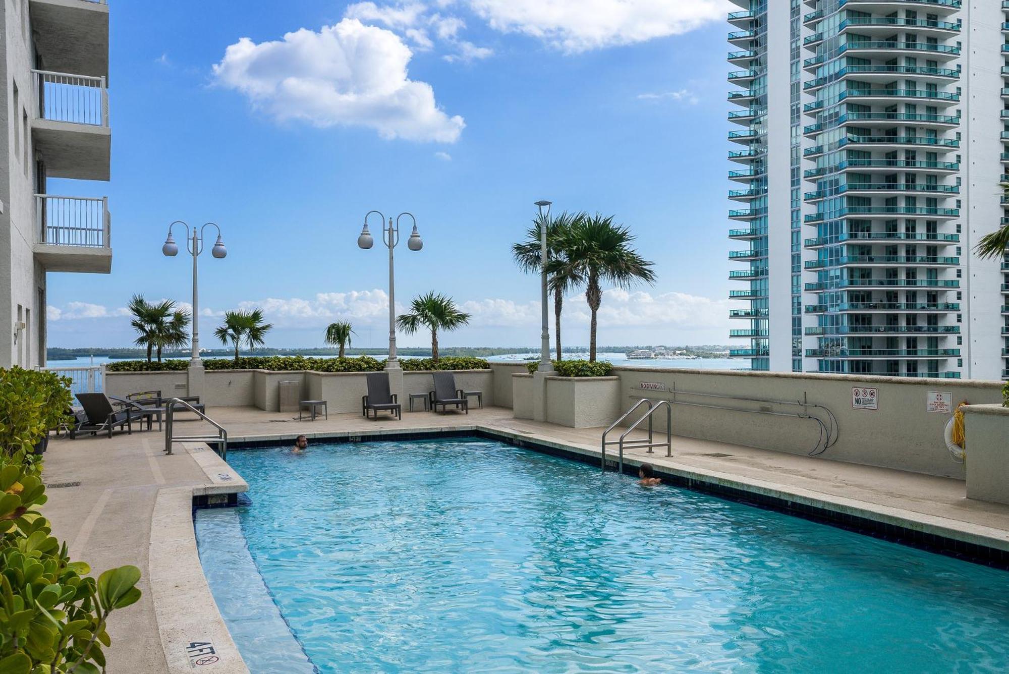 The Stay At Brickell Club Miami Esterno foto