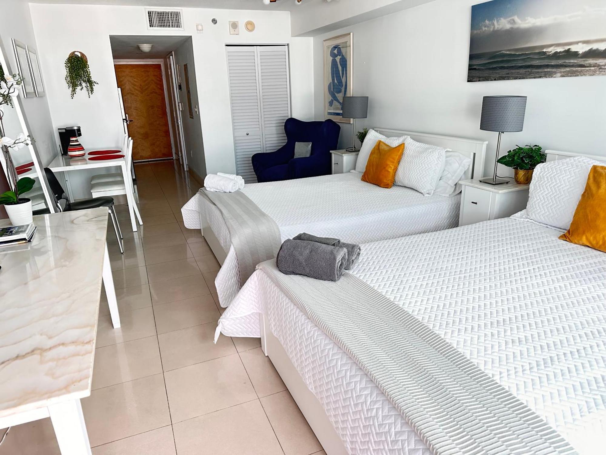 The Stay At Brickell Club Miami Esterno foto
