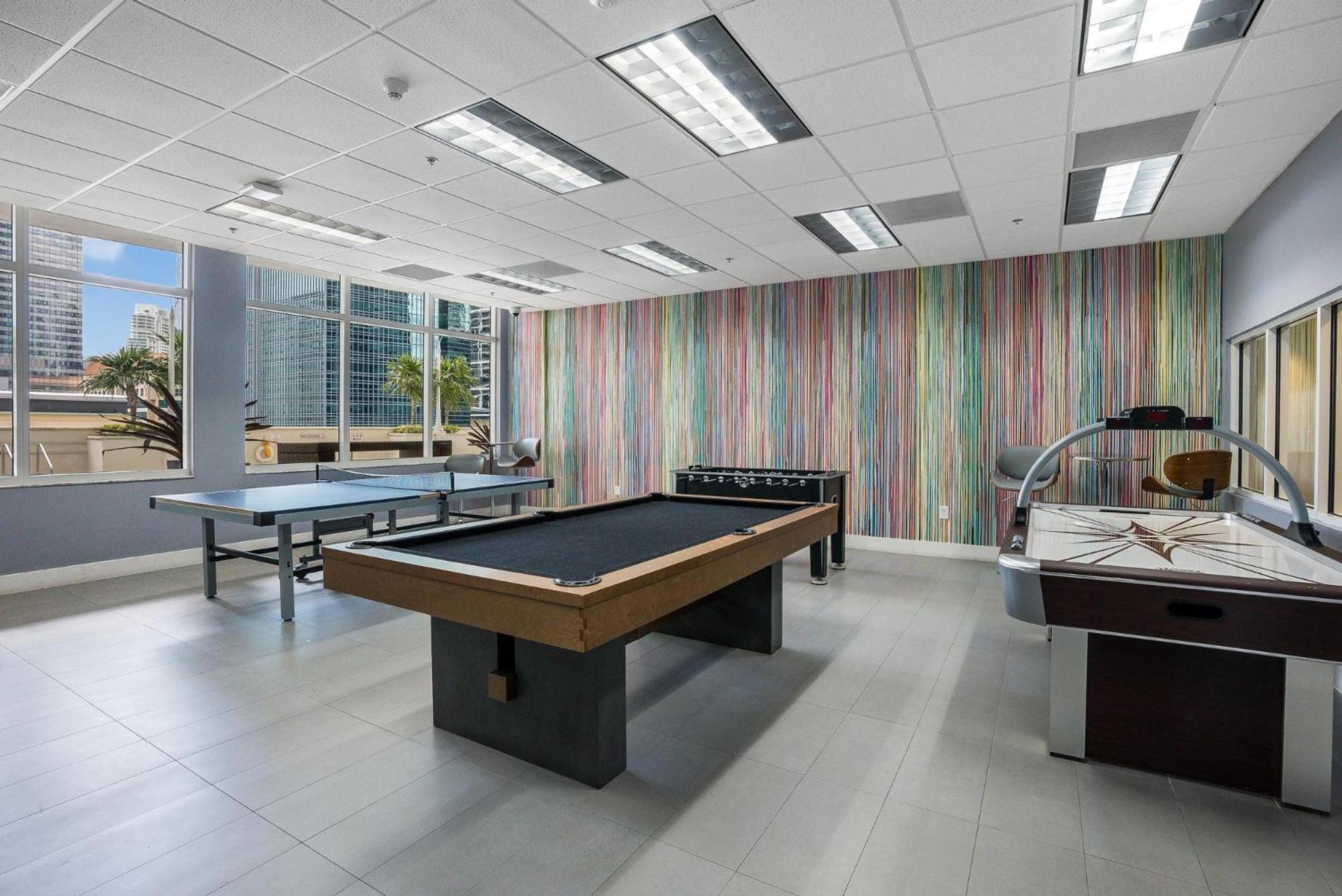 The Stay At Brickell Club Miami Esterno foto