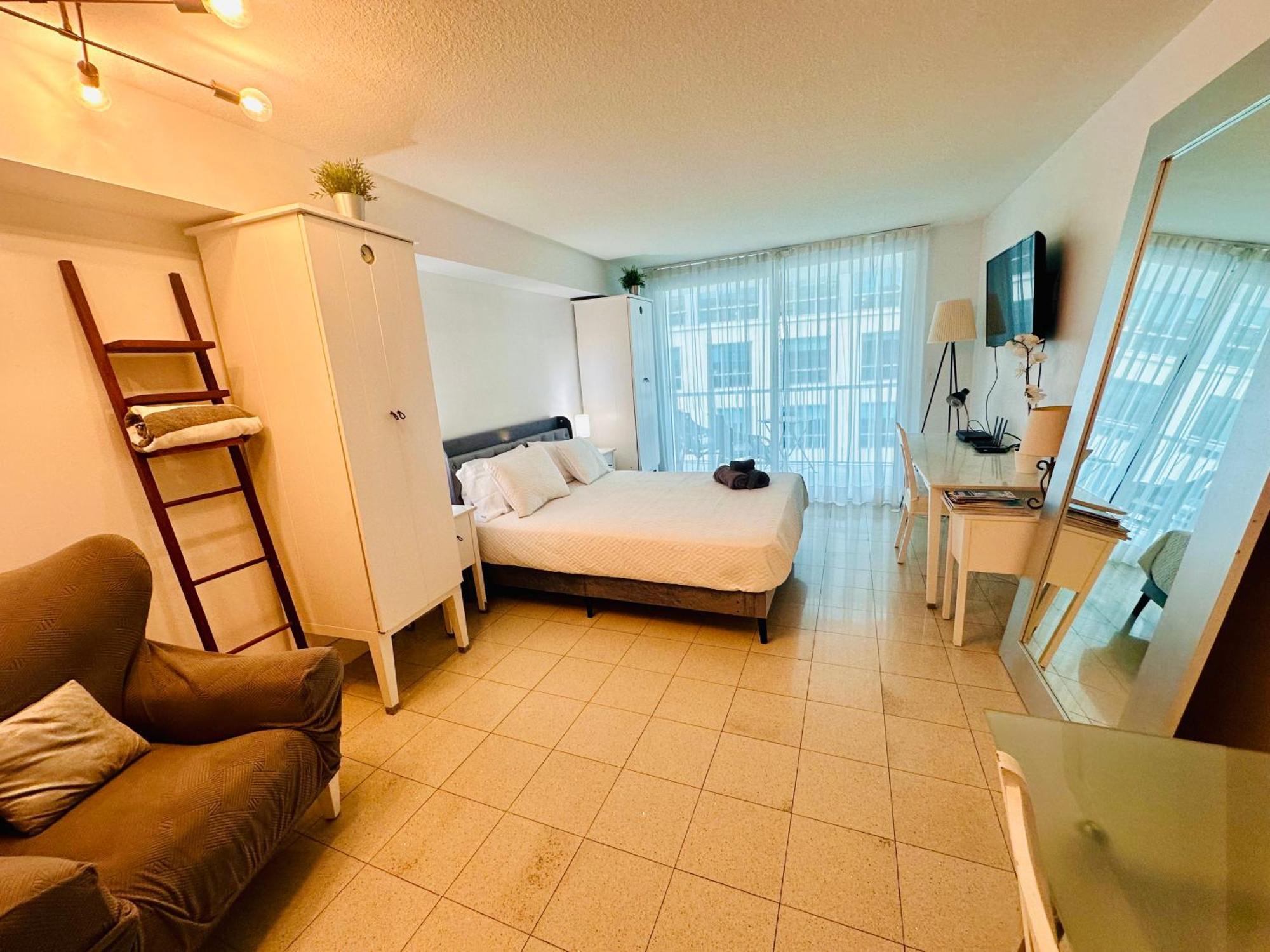 The Stay At Brickell Club Miami Esterno foto