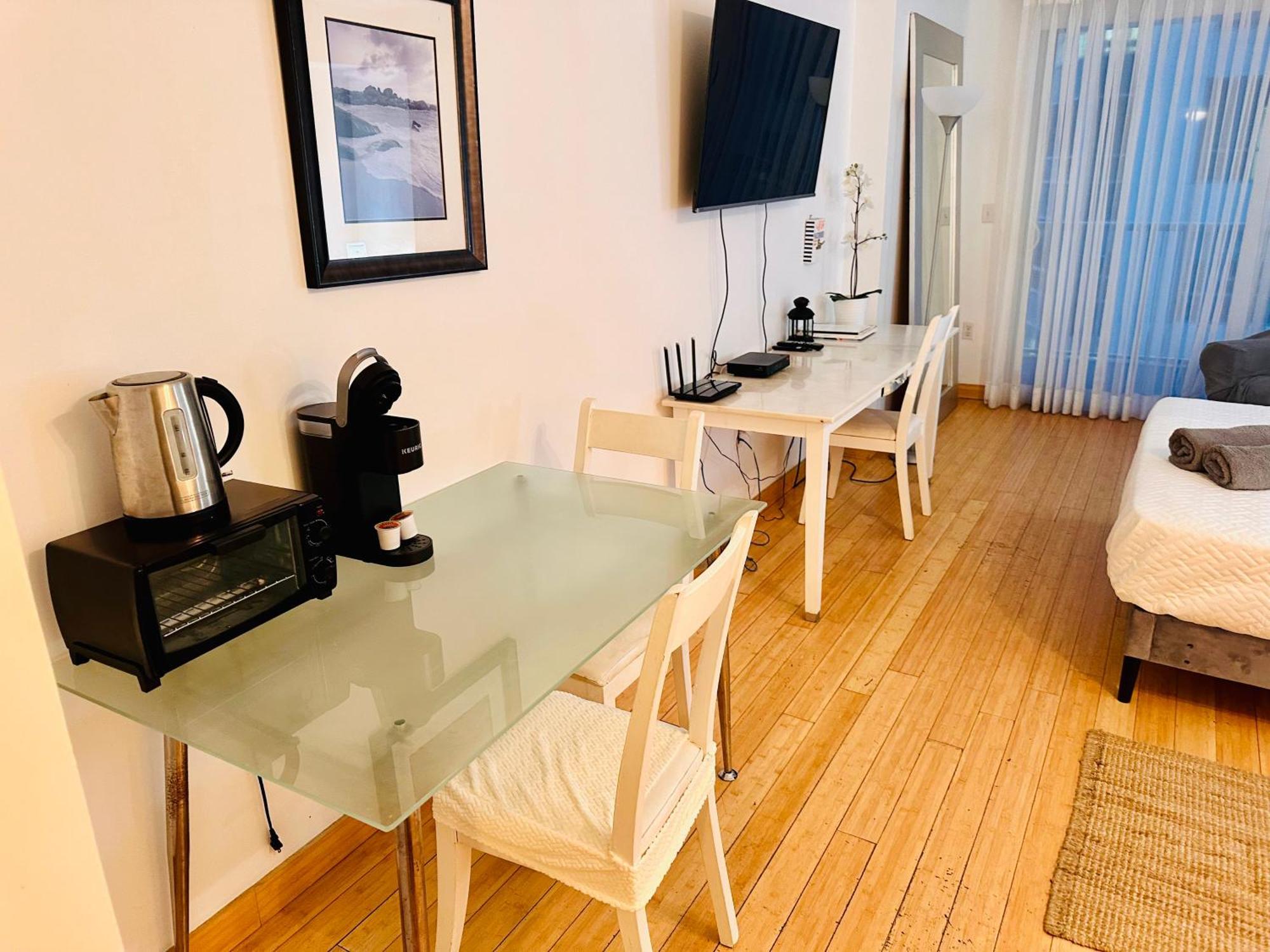 The Stay At Brickell Club Miami Esterno foto