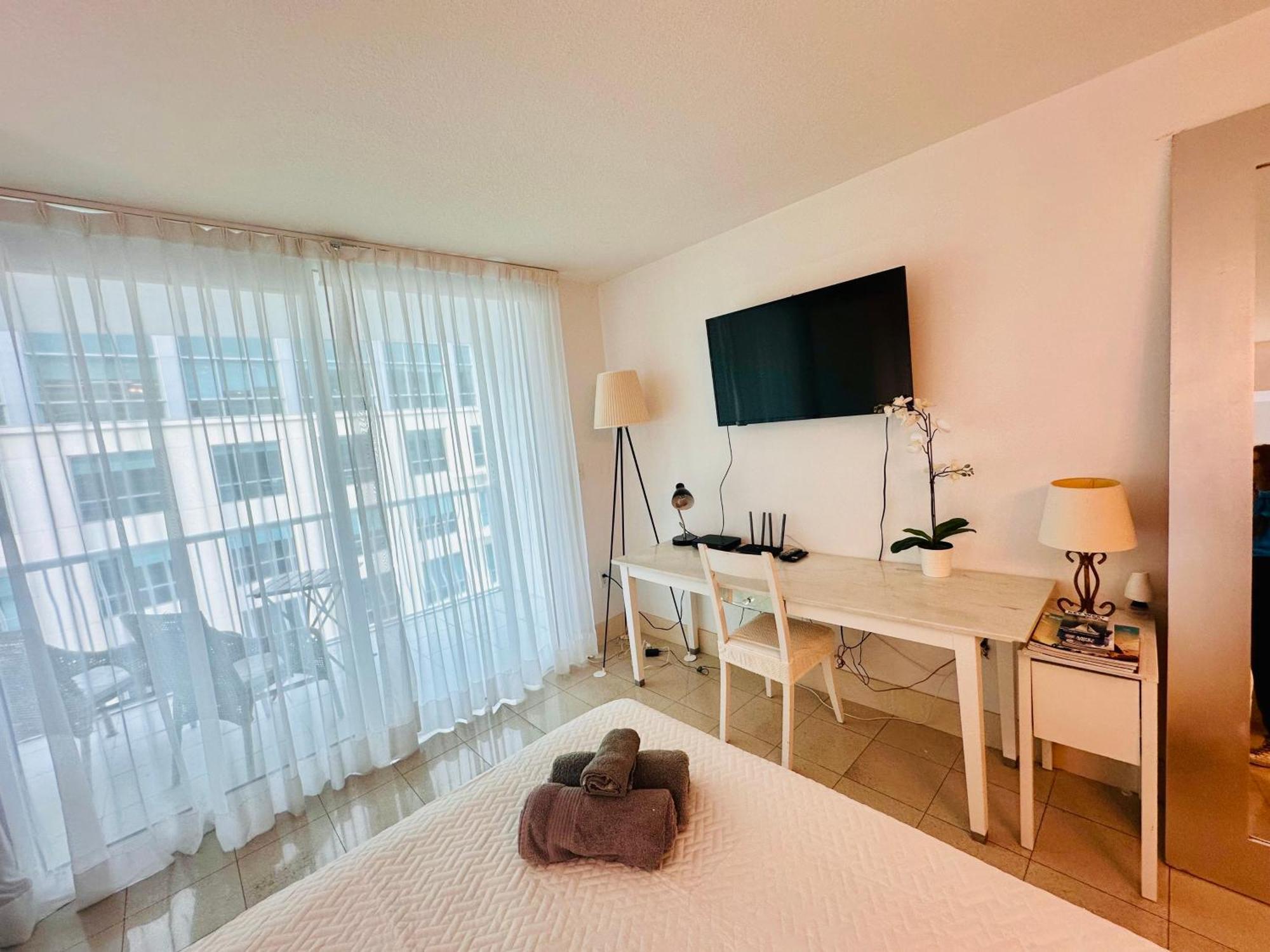 The Stay At Brickell Club Miami Esterno foto