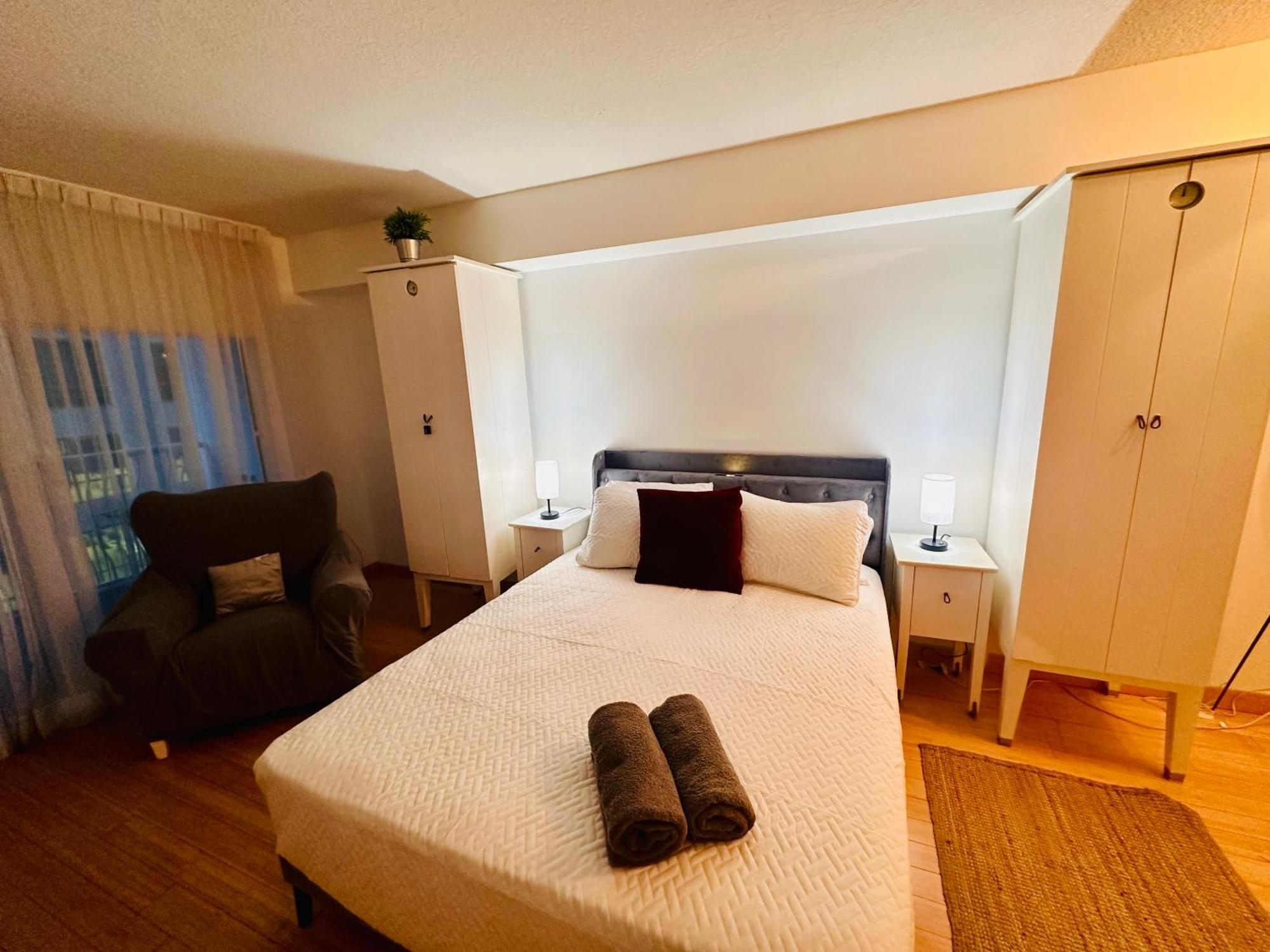 The Stay At Brickell Club Miami Esterno foto