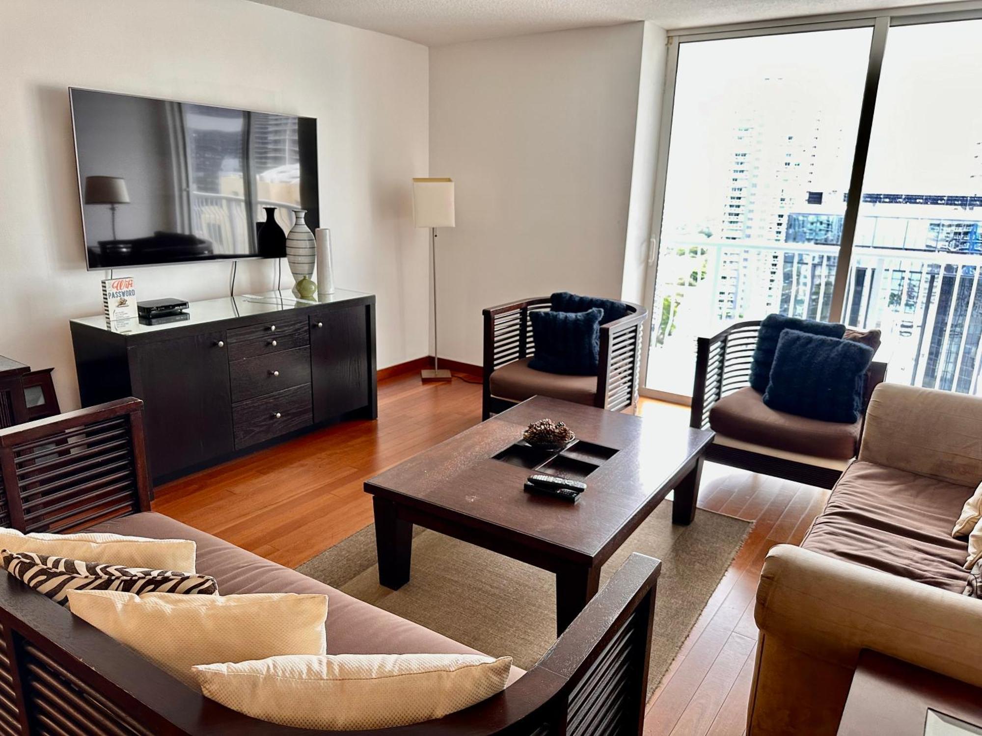 The Stay At Brickell Club Miami Esterno foto