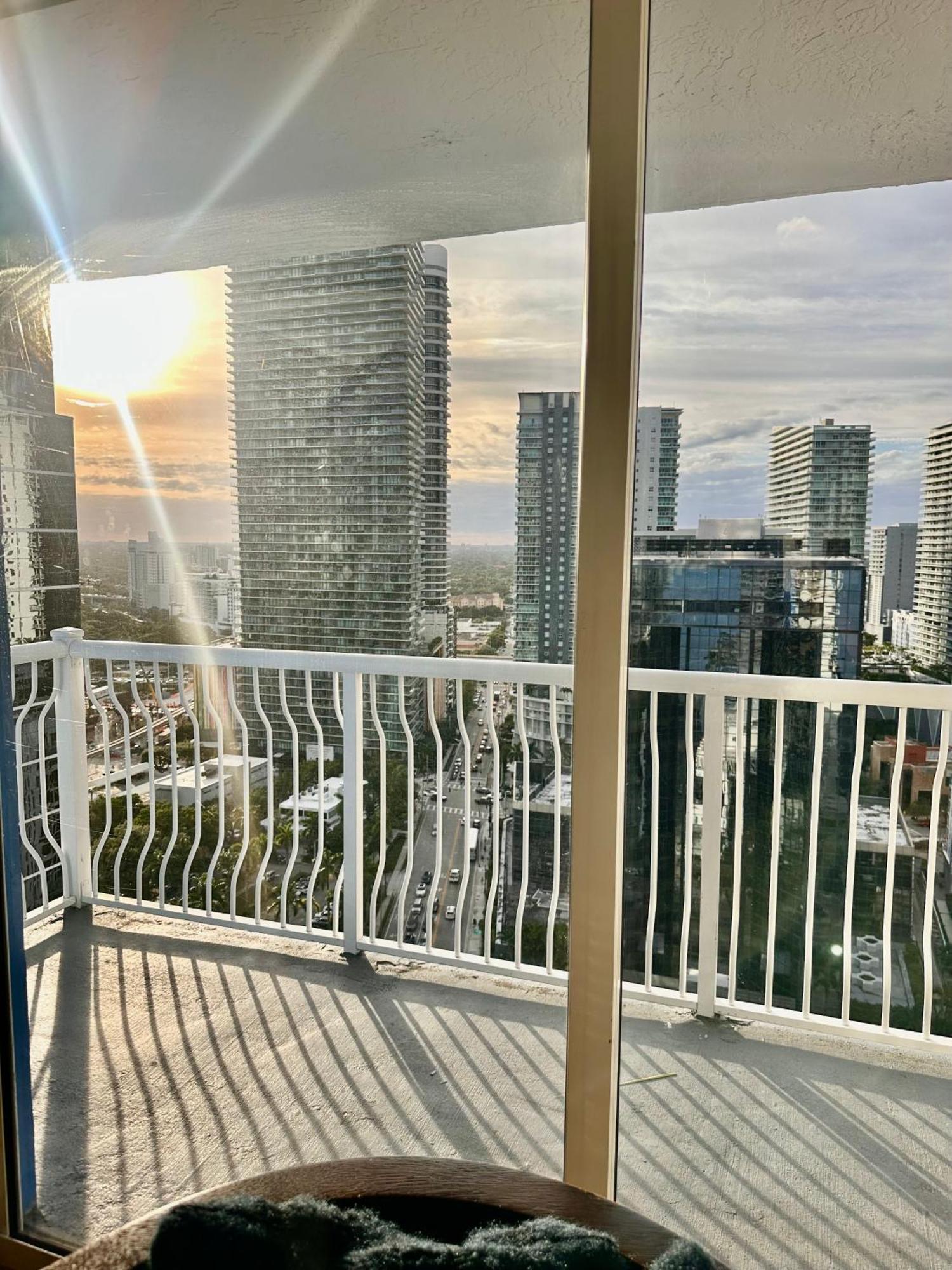 The Stay At Brickell Club Miami Esterno foto