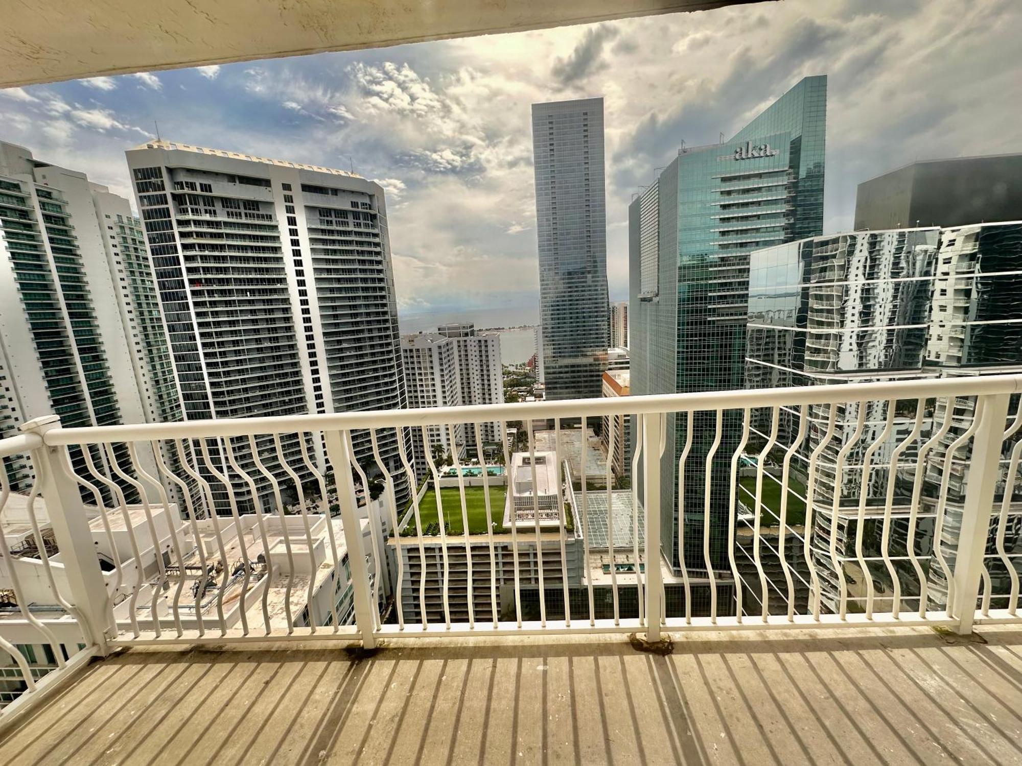 The Stay At Brickell Club Miami Esterno foto