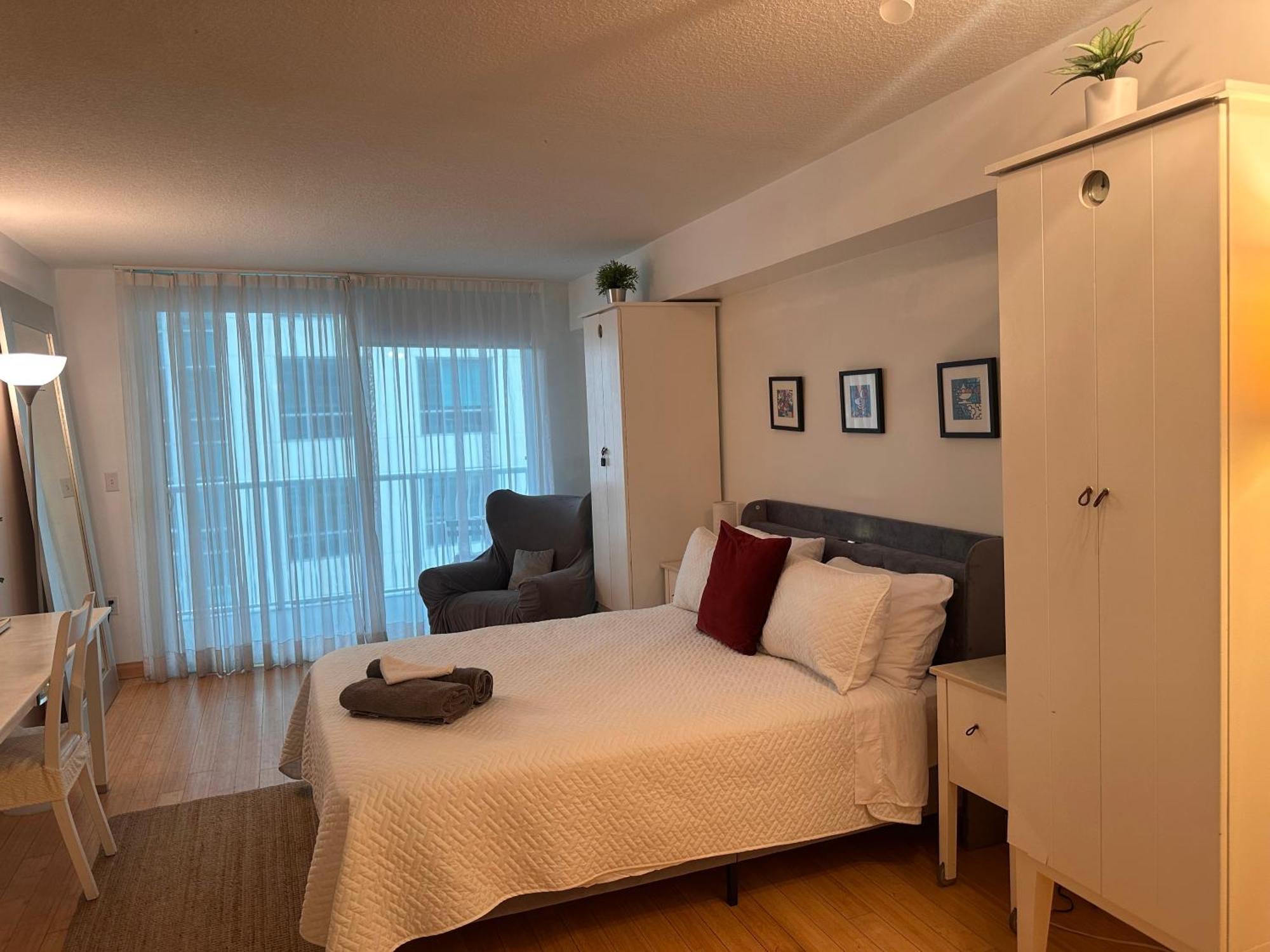 The Stay At Brickell Club Miami Esterno foto