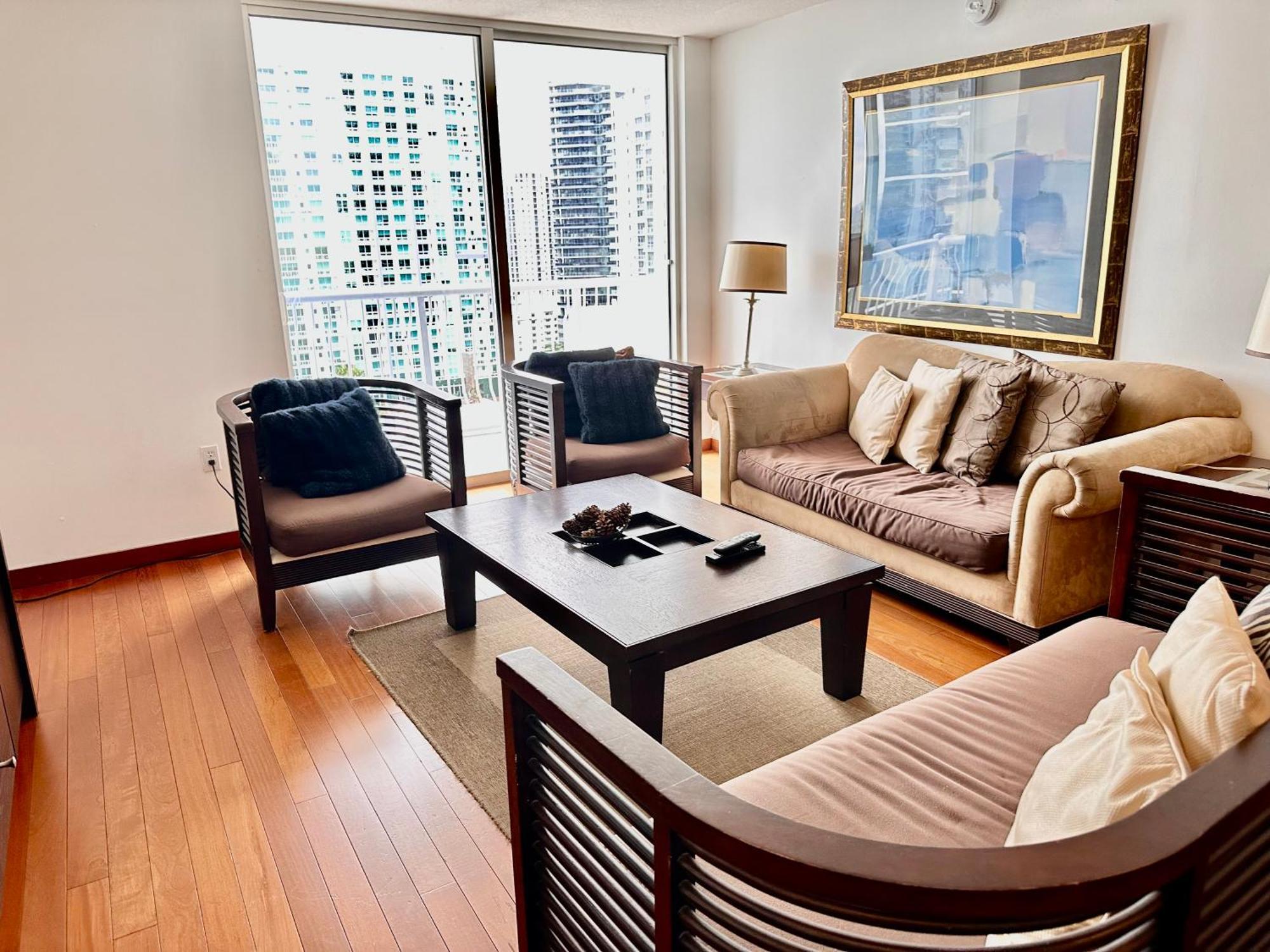 The Stay At Brickell Club Miami Esterno foto