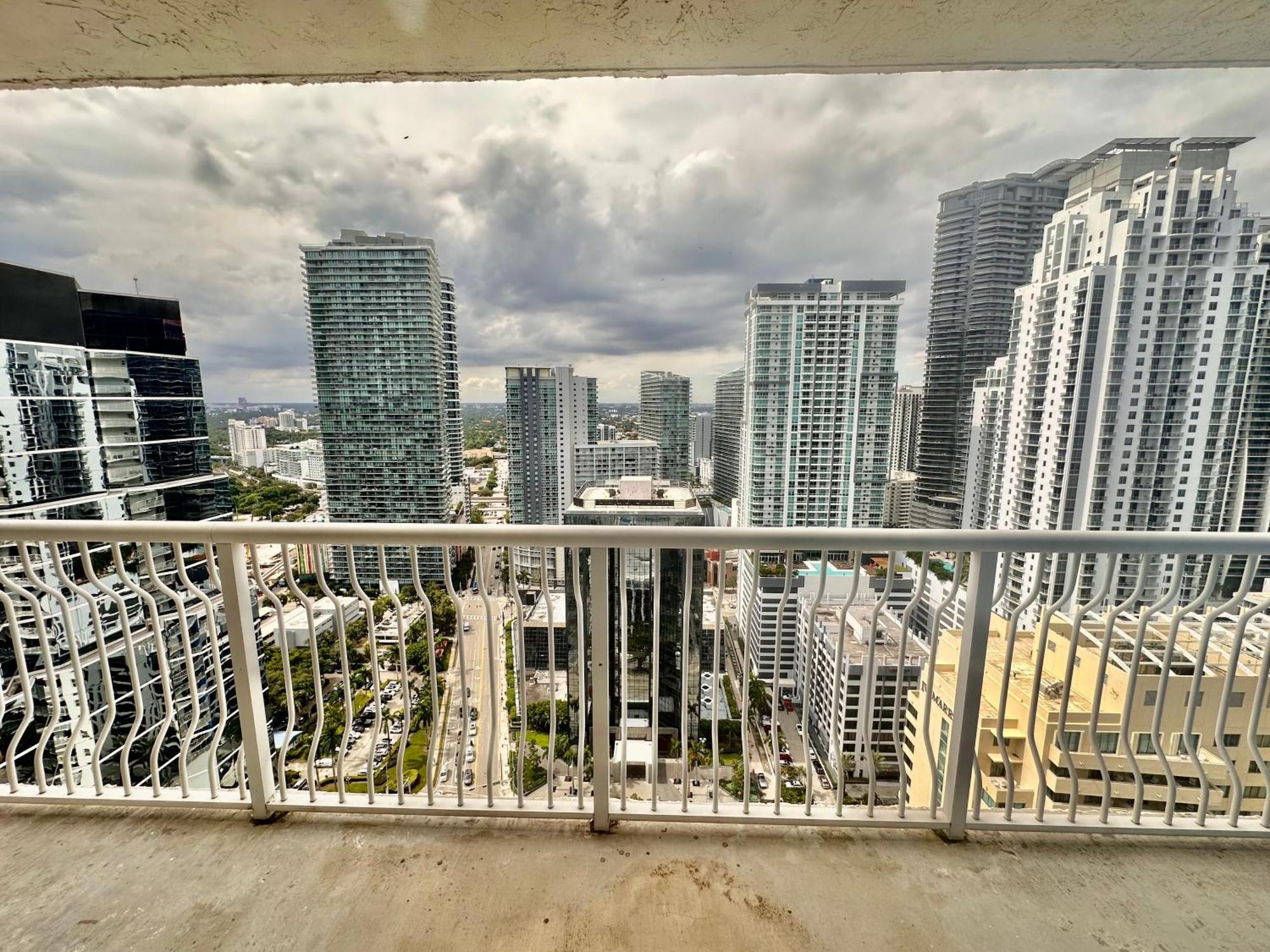 The Stay At Brickell Club Miami Esterno foto