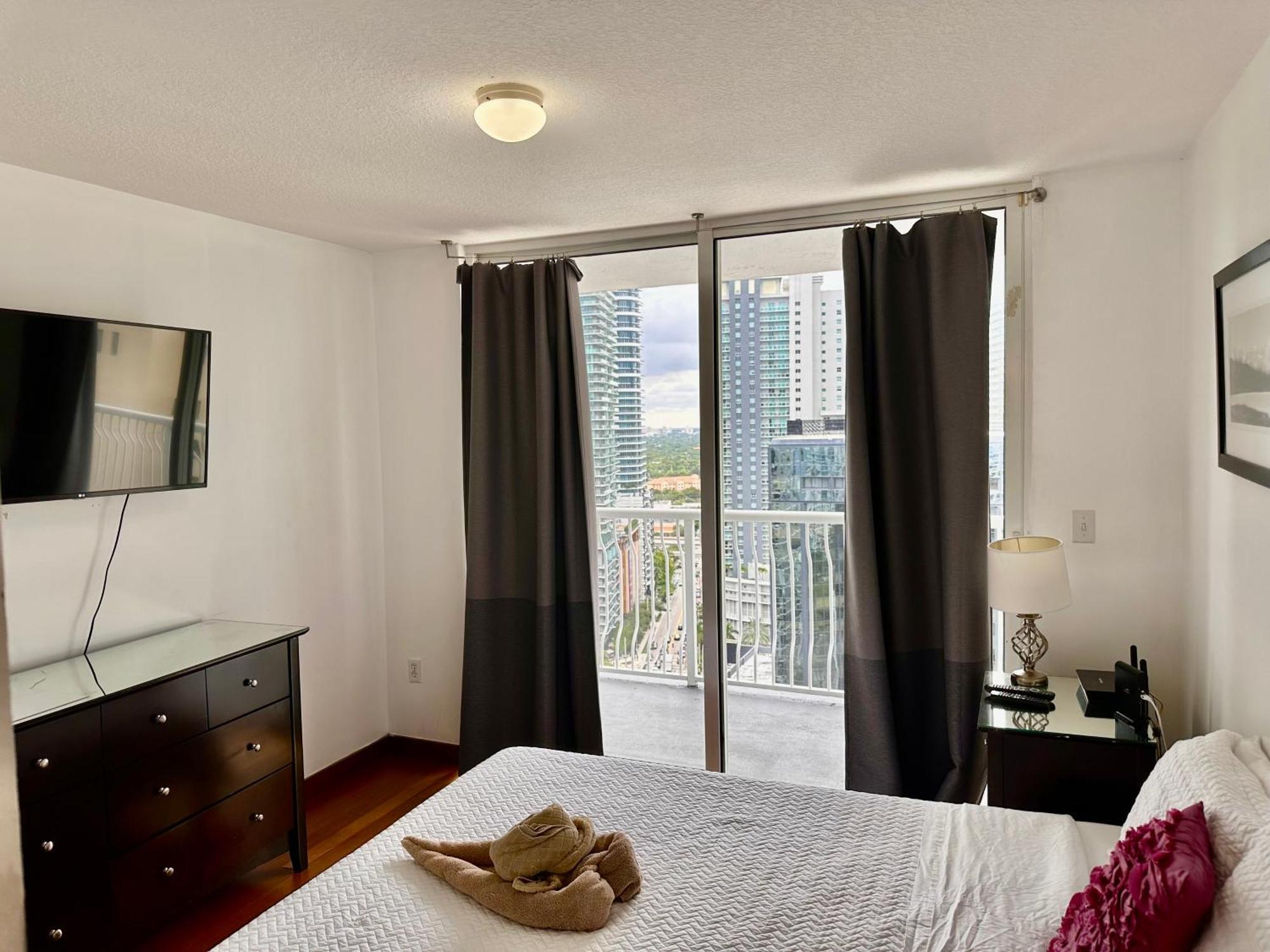 The Stay At Brickell Club Miami Esterno foto
