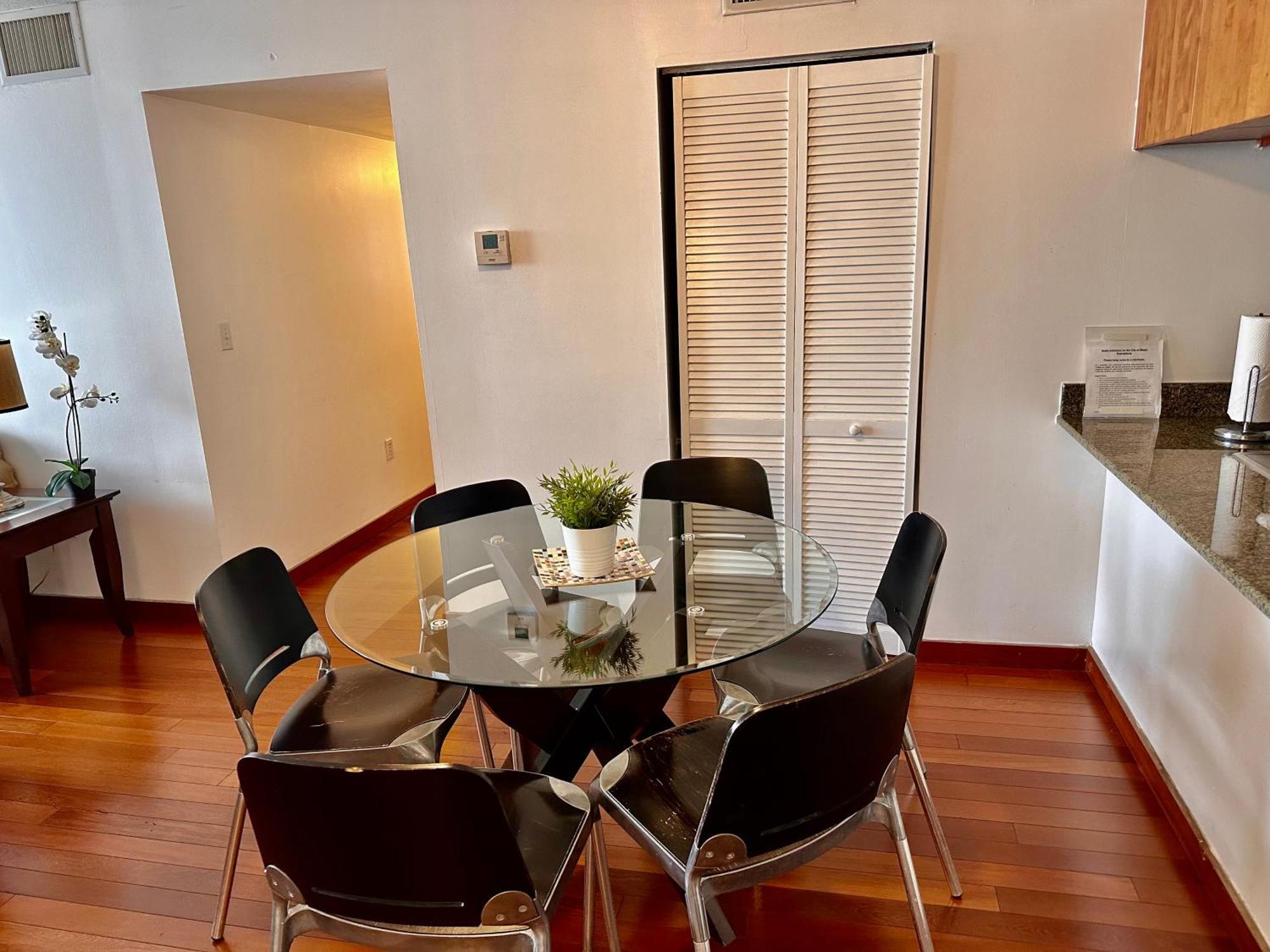 The Stay At Brickell Club Miami Esterno foto