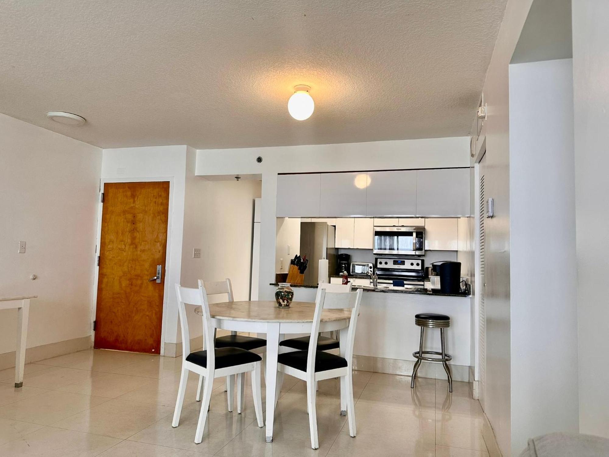 The Stay At Brickell Club Miami Esterno foto