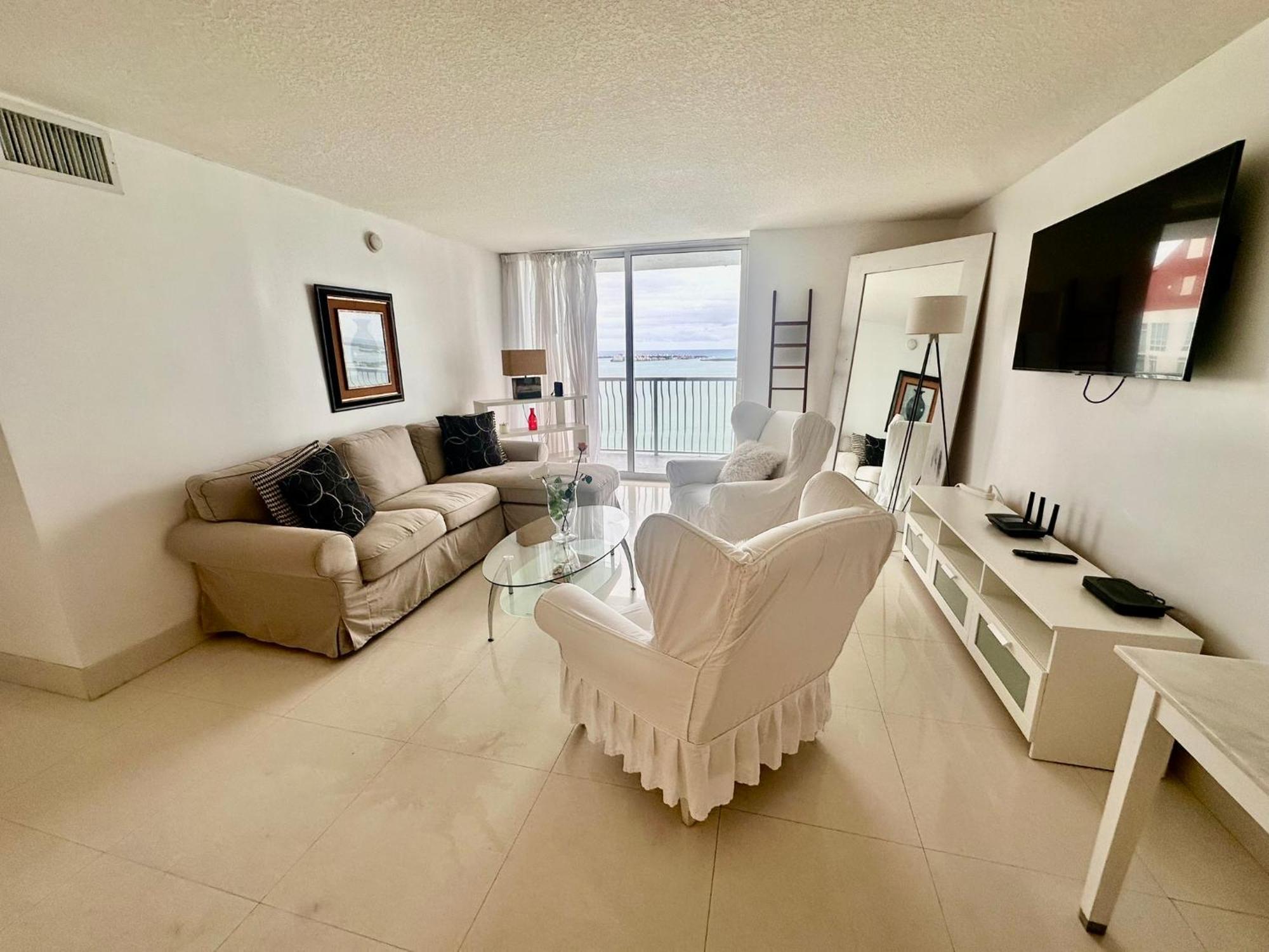 The Stay At Brickell Club Miami Esterno foto