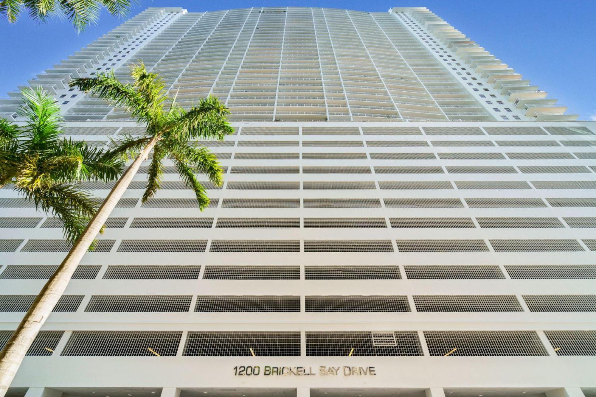 The Stay At Brickell Club Miami Esterno foto