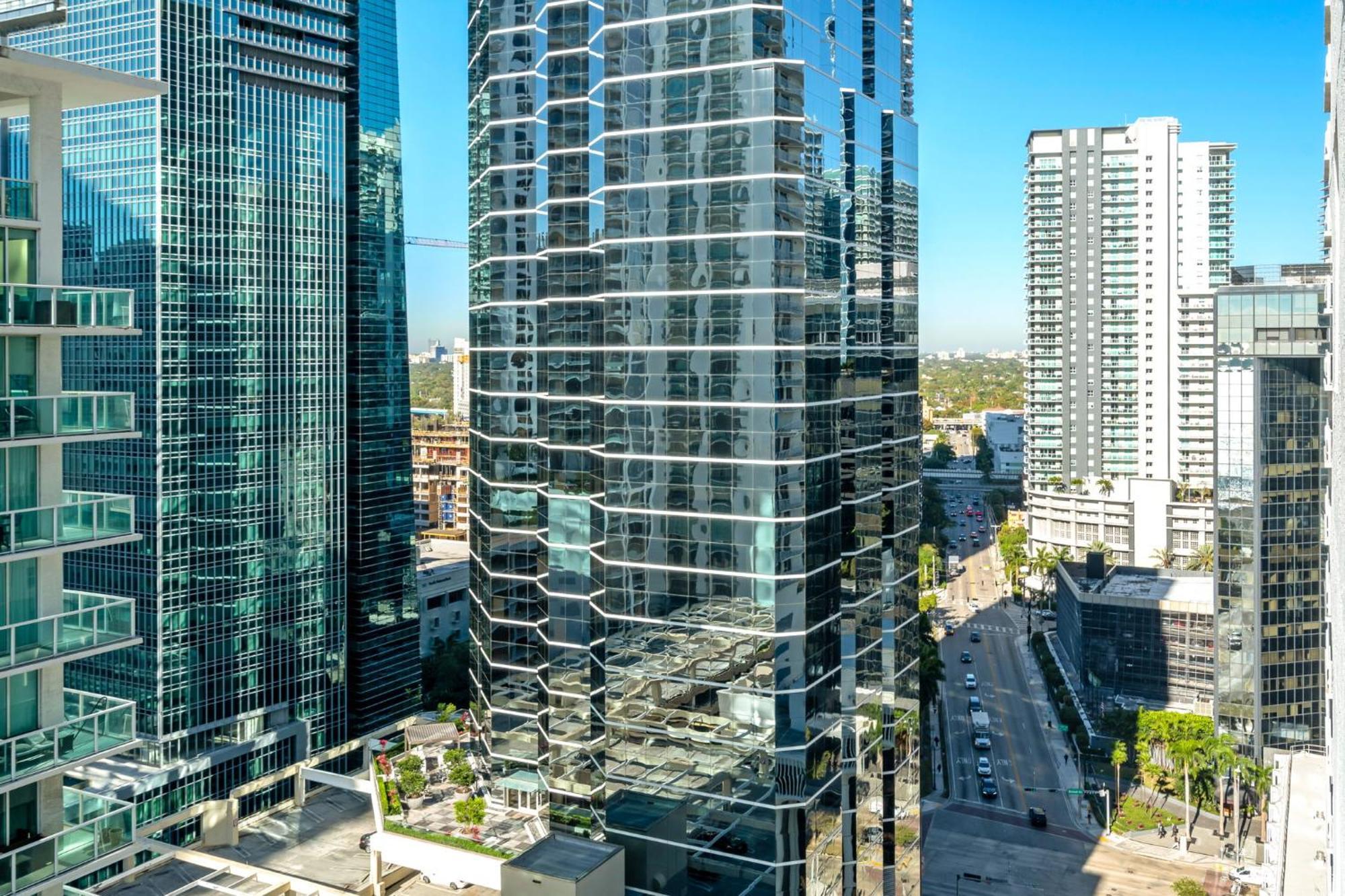 The Stay At Brickell Club Miami Esterno foto