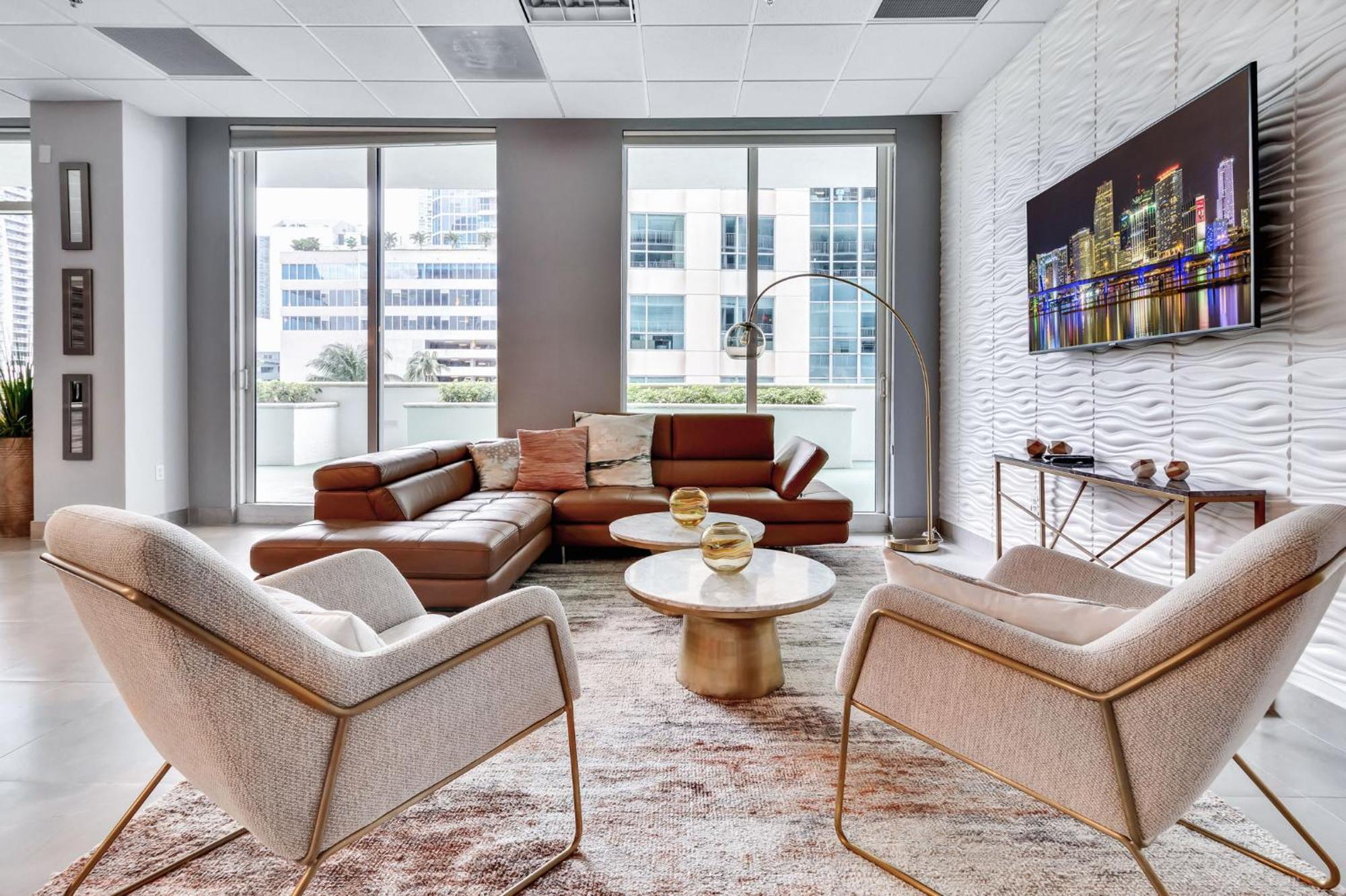 The Stay At Brickell Club Miami Esterno foto