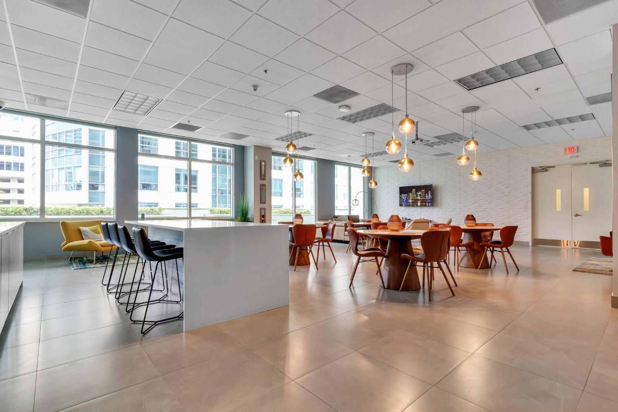 The Stay At Brickell Club Miami Esterno foto