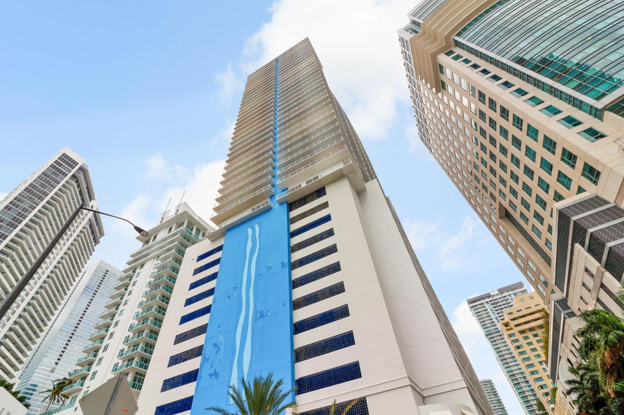 The Stay At Brickell Club Miami Esterno foto