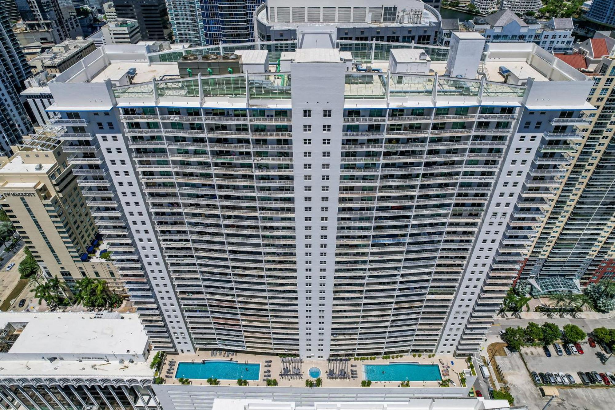 The Stay At Brickell Club Miami Esterno foto