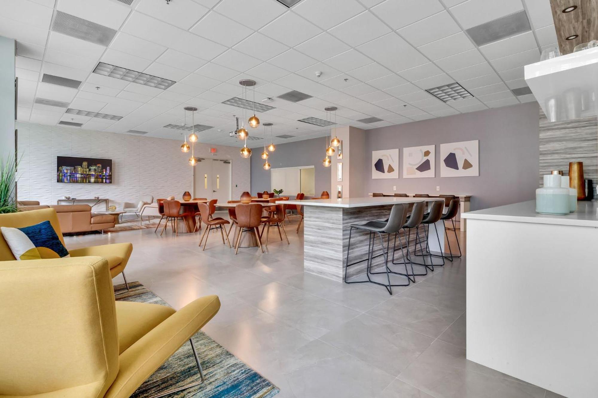The Stay At Brickell Club Miami Esterno foto