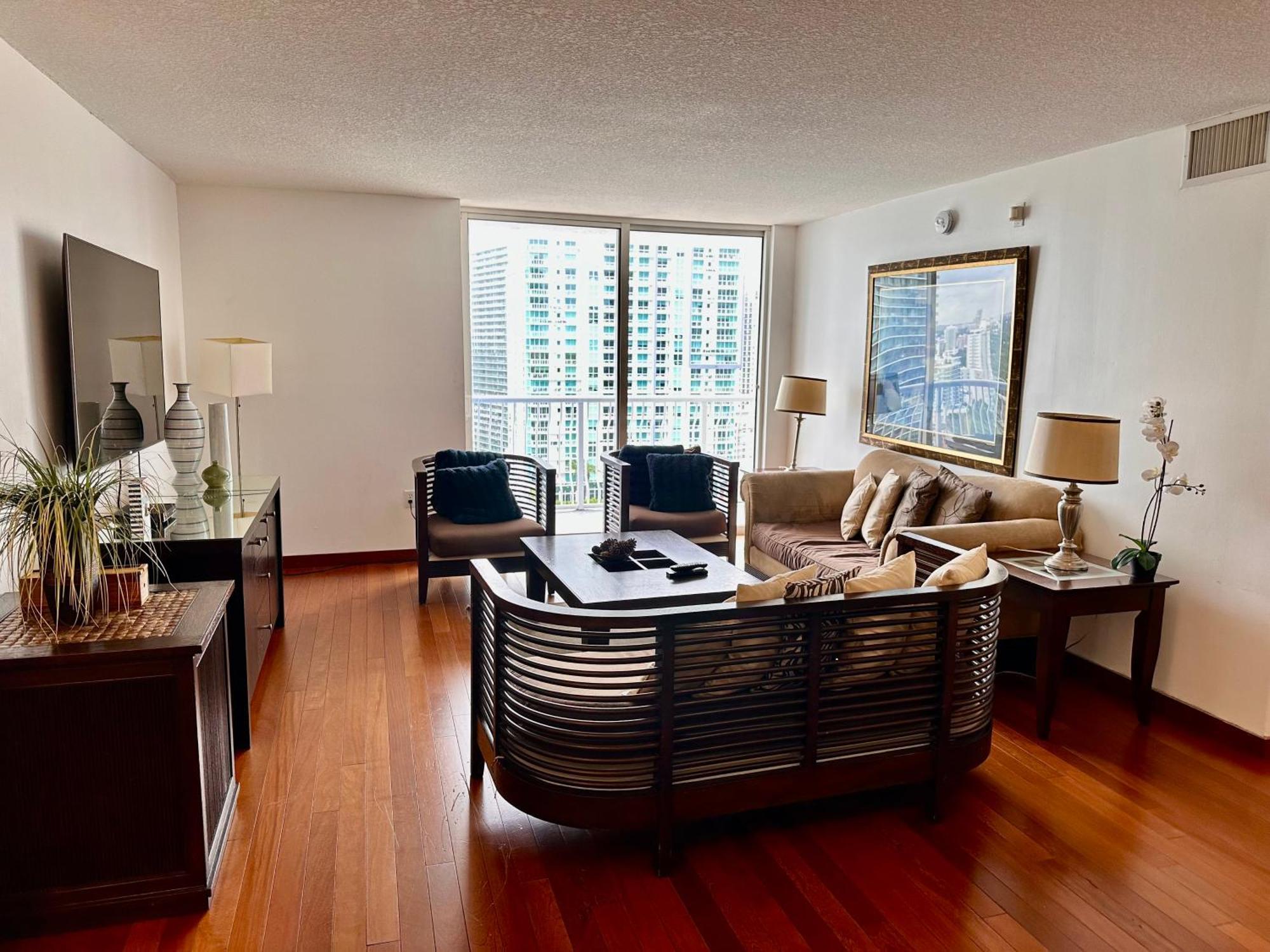 The Stay At Brickell Club Miami Esterno foto