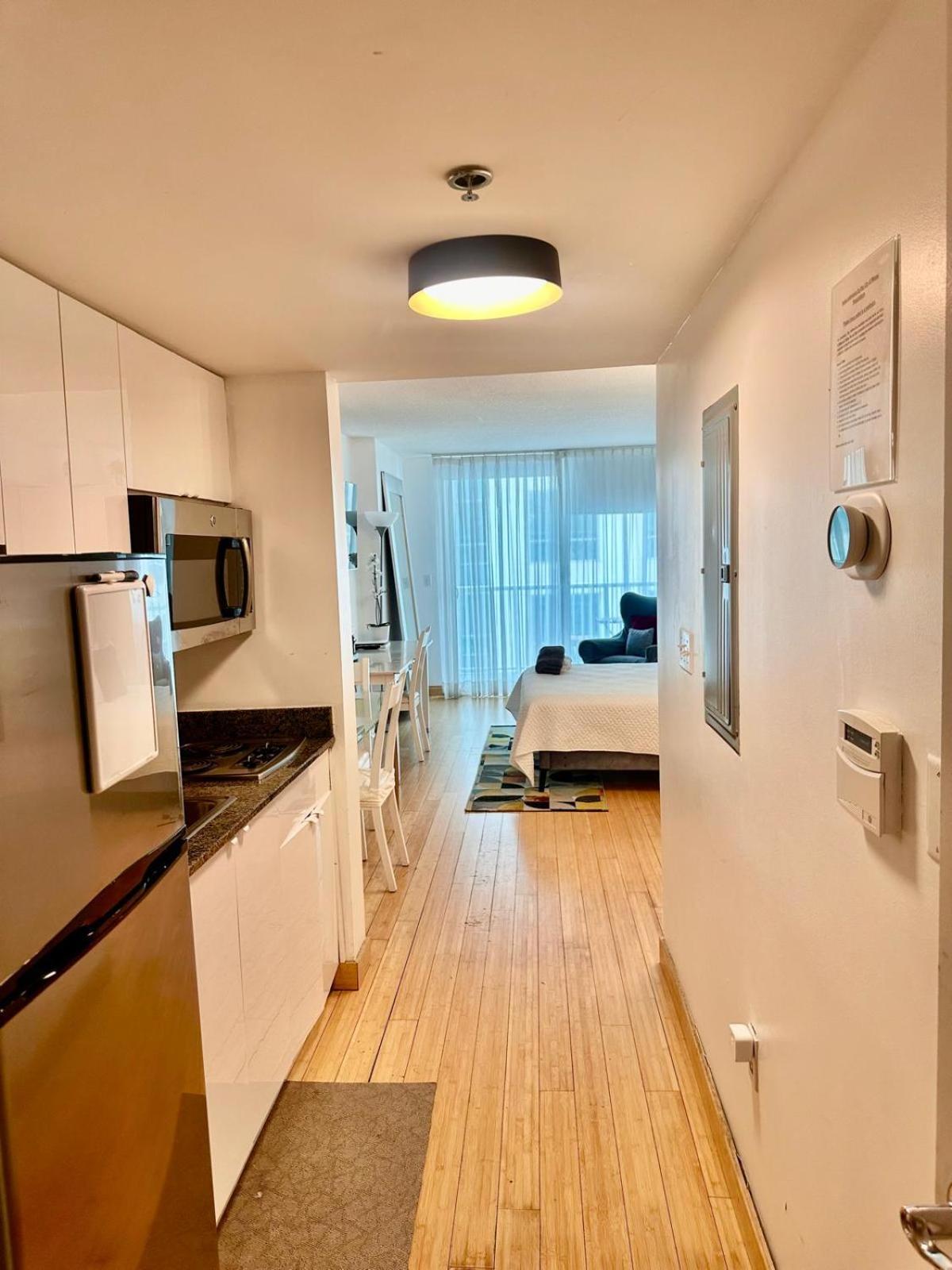 The Stay At Brickell Club Miami Esterno foto