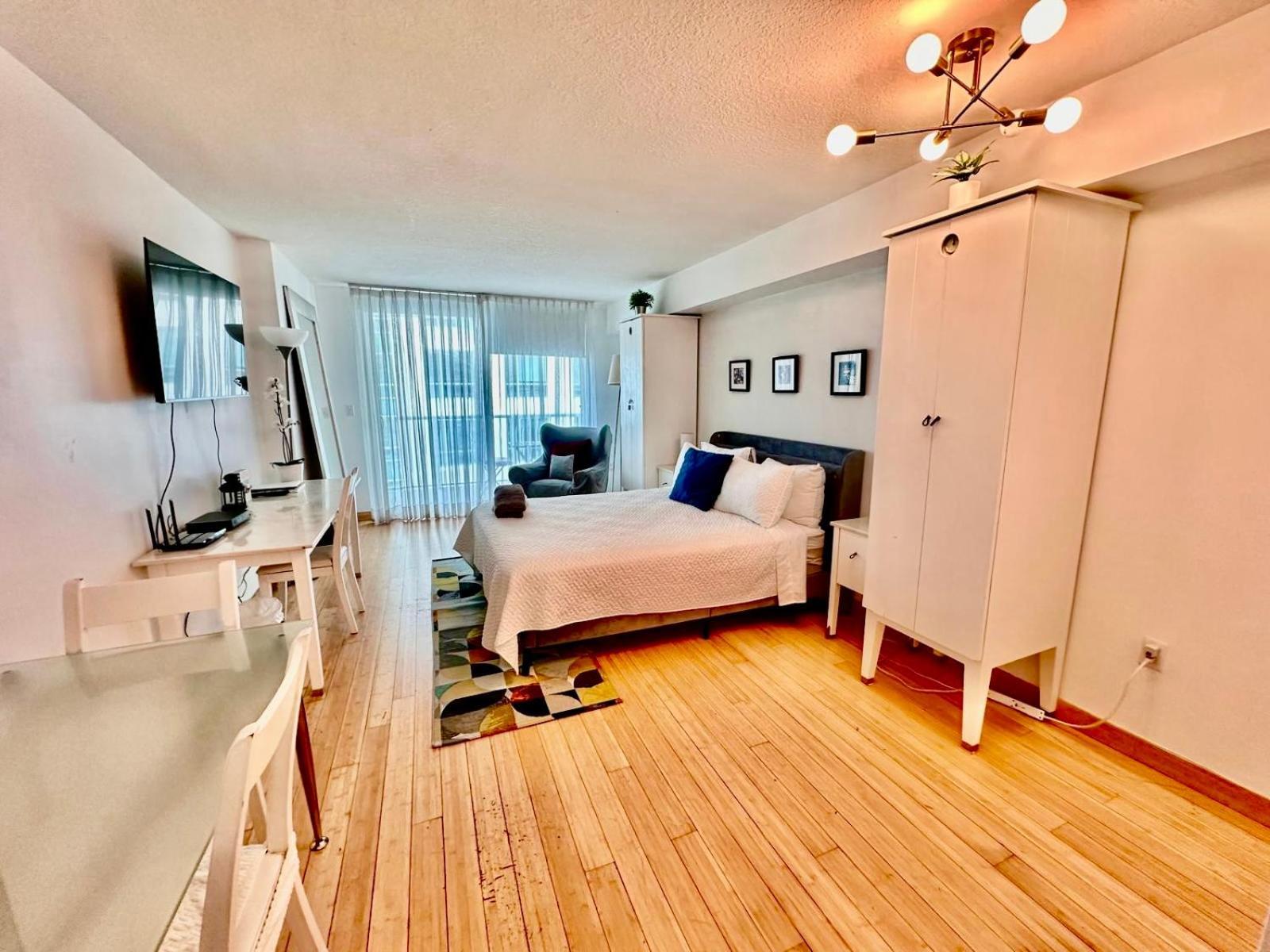 The Stay At Brickell Club Miami Esterno foto