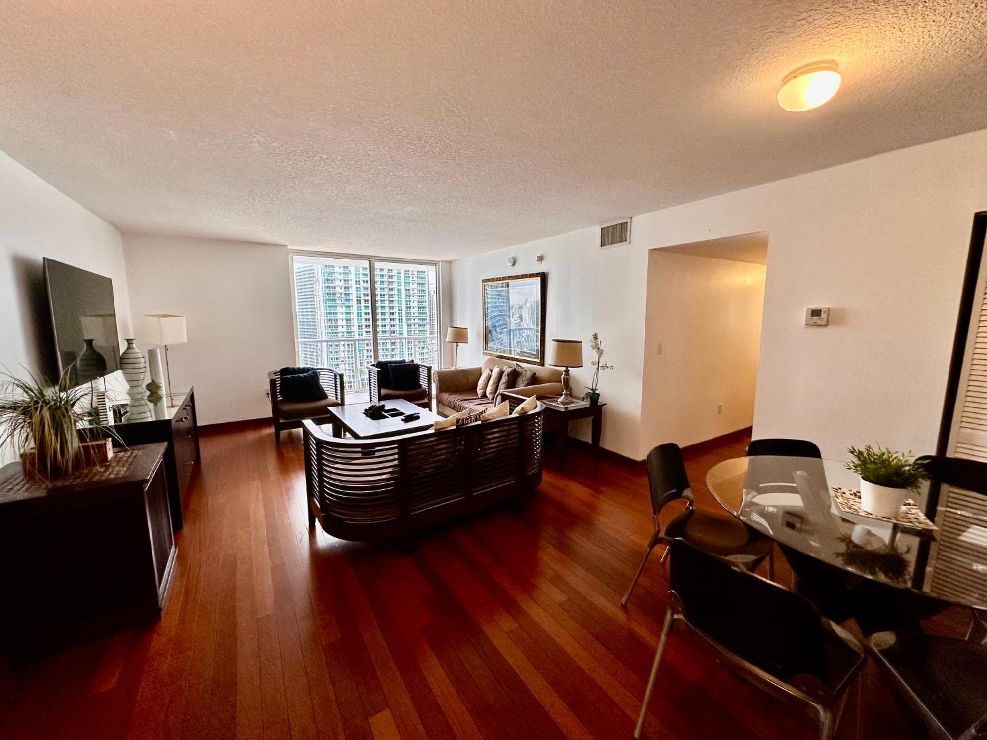 The Stay At Brickell Club Miami Esterno foto