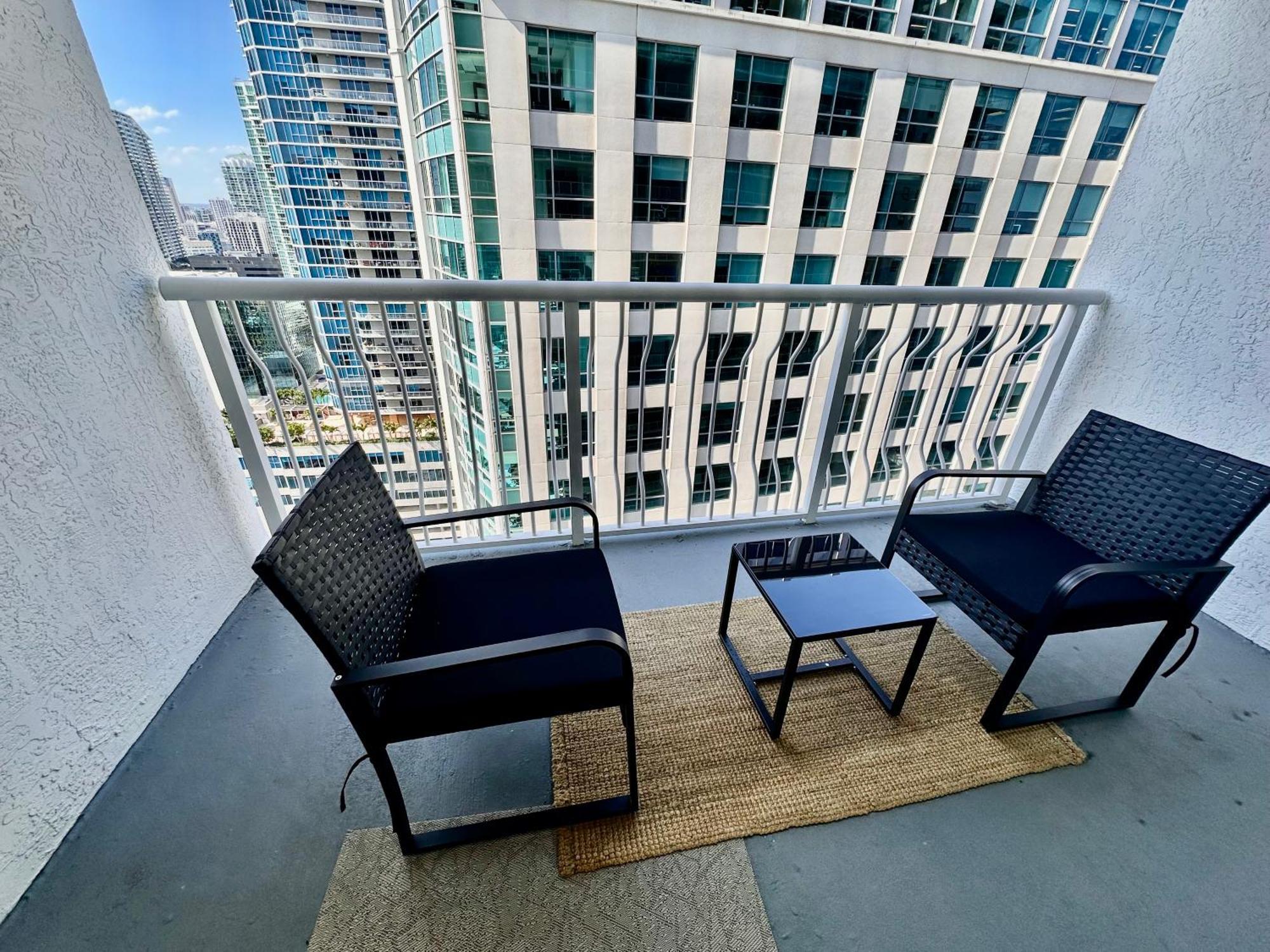 The Stay At Brickell Club Miami Esterno foto