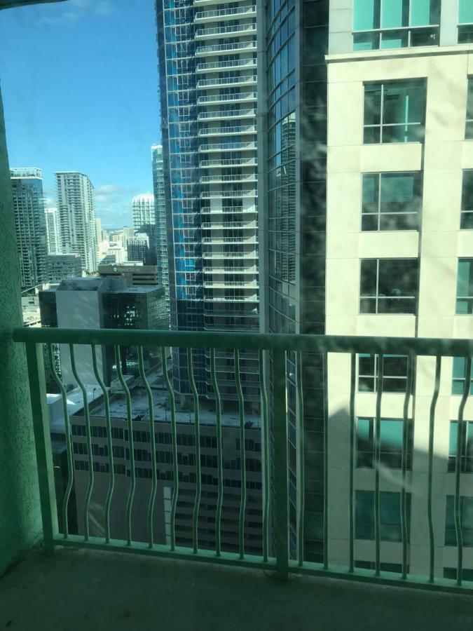 The Stay At Brickell Club Miami Esterno foto