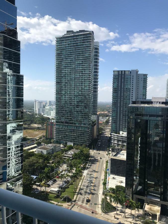 The Stay At Brickell Club Miami Esterno foto