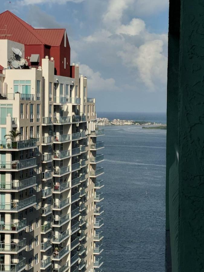 The Stay At Brickell Club Miami Esterno foto