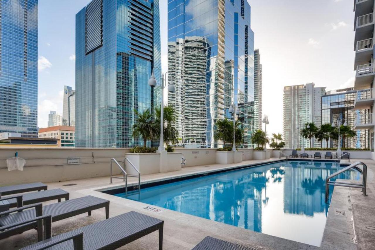 The Stay At Brickell Club Miami Esterno foto