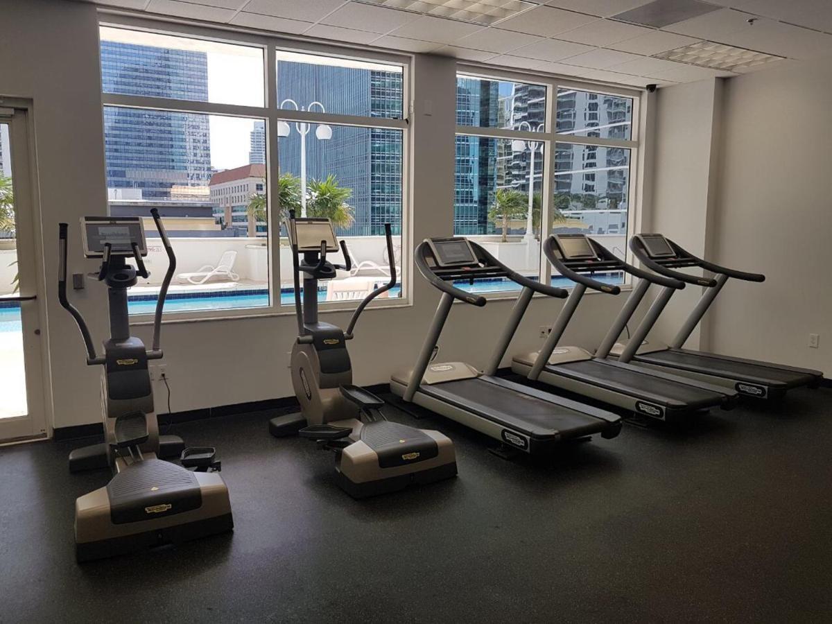 The Stay At Brickell Club Miami Esterno foto
