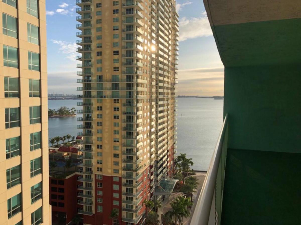 The Stay At Brickell Club Miami Esterno foto